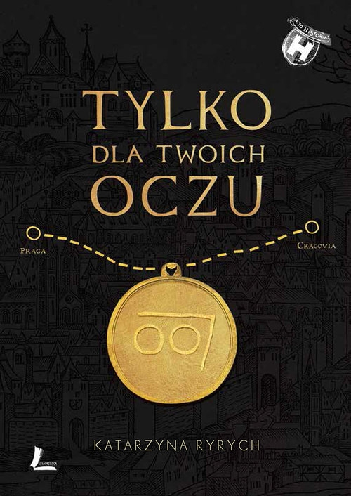 Tylko dla twoich oczu