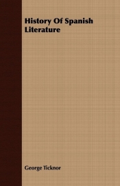 History Of Spanish Literature