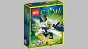 Lego Chima Orzeł (70124) - <br />