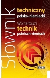 Słownik techniczny polsko-niemiecki - Kroll Irene