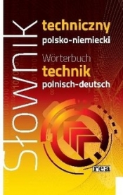 Słownik techniczny polsko-niemiecki