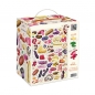Puzzlove CzuCzu: Ziemniaki 1000 el.