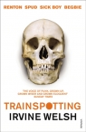Trainspotting Irvine Welsh