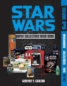 Star Wars Super Collector's Wish Book, Vol. 3 Geoffrey T. Carlton