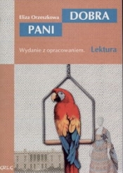 Dobra Pani - Eliza Orzeszkowa