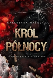 Król północy - Katarzyna Małecka