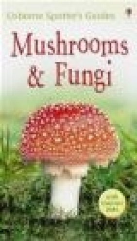 Mushrooms and Funghi Richard Clarke, R Clarke