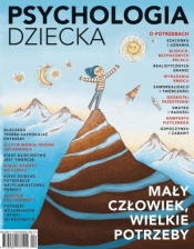Newsweek Extra 4/2021 Psychologia dziecka - Opracowanie zbiorowe