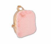 Plecak pink&gold (STN5898)