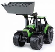 WORXX Traktor Agrotron z łyżką Luzem w kartonie (04613EC)
