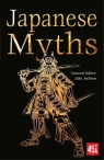 Mity japońskie / Japanese Myths [ENG] J.K. Jackson