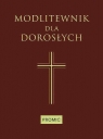 Modlitewnik dla dorosłych (średni brąz)