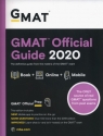 GMAT Official Guide 2020: Book + Online Question Bank