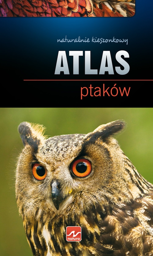 Atlas ptaków