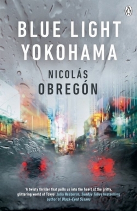 Blue Light Yokohama - Obregon Nicolas
