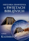 Historia Zbawienia w Świętach Biblijnych. CD/MP3 Kazimierz Barczuk
