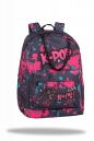 Coolpack, Plecak młodzieżowy Cross - K-Pop Dark