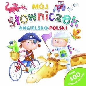 Mój słowniczek angielsko-polski