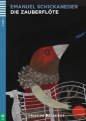 Die Zauberflote + CD A1 - Emanuel Schikaneder