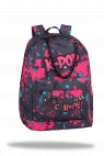 Coolpack, Plecak młodzieżowy Cross - K-Pop Dark