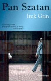 Pan Szatan - Irek Grin