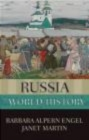 Russia in World History