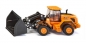 Siku Ładowarka kołowa JCB457