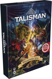 Talisman Magia i Miecz Sojusze Wezwanie losu