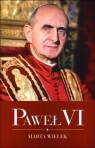 Paweł VI Wielek Marta