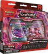 Pokémon TCG League Battle Deck Team Rocket's Mewtwo ex