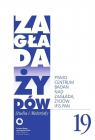 Zagłada Żydów nr.19 Dariusz Libionka