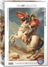  Puzzle 1000 Napoleon 6000-588910+
