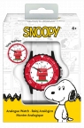  Zegarek analogowy Snoopy PT000204+