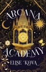 Arcana Academy wer. angielska