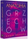 Anatomia grzechów Kasia Magiera