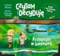 Czytam i decyduję. Przygoda w kanałach - Izabela Michta