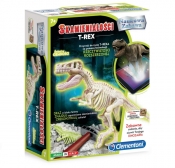 Naukowa Zabawa: Skamieniałości - T-Rex (60889)