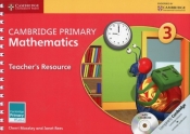 Cambridge Primary Mathematics Teacher?s Resource 3 - Moseley Cherri, Rees Janet