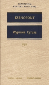 Wyprawa Cyrusa - Ksenofont