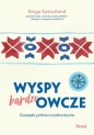 Wyspy (bardzo) Owcze Gawęda północnoatlantycka - Kinga Antonina Eysturland