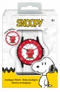 Zegarek analogowy Snoopy PT00020