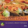 Szybkie dania