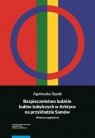 Bezpieczeństwo ludzkie ludów tubylczych w Arktyce na przykładzie Samów