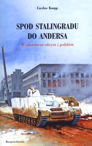 Spod Stalingradu do Andersa