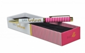 Długopis Pastelle "Super Babcia" DP-012