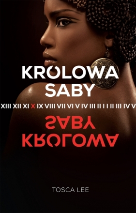 Królowa Saby - Tosca Lee