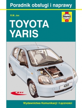 Toyota Yaris - Jex R.M.