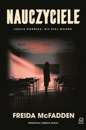 Nauczyciele - Freida McFadden