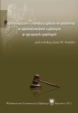 Psychologiczne i interdyscyplinarne problemy... - Jan M. Stanik