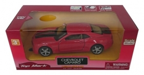 Top Mark Chevrolet Camaro - <br />
